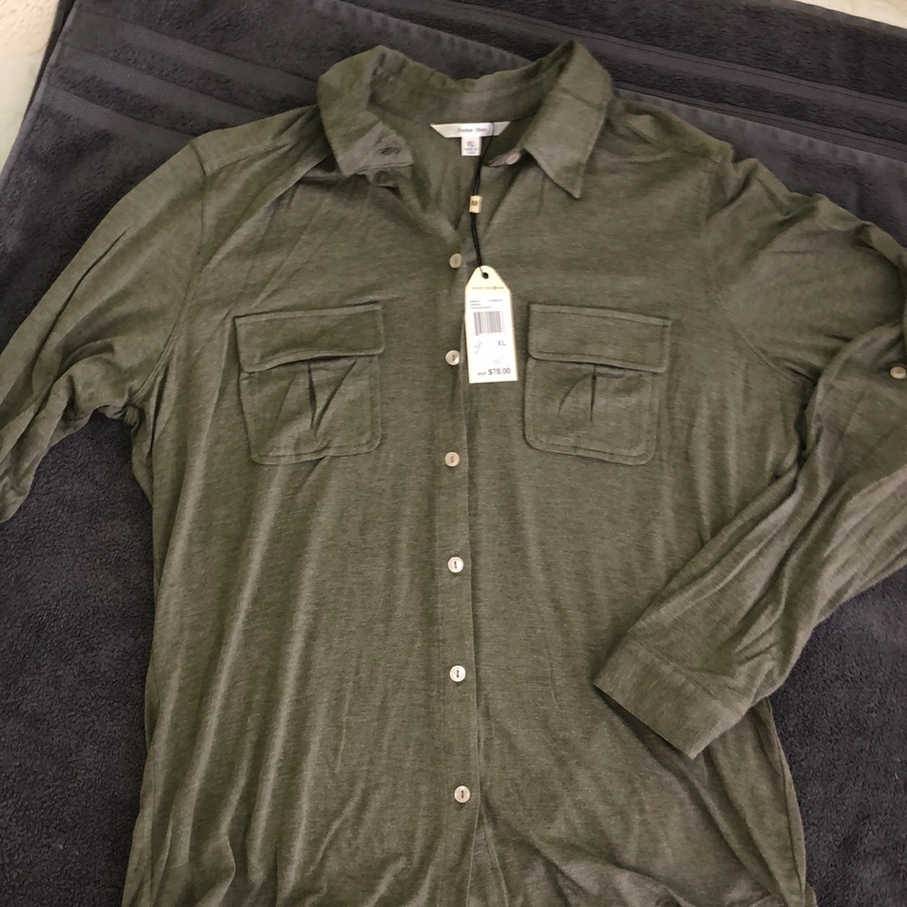 Sophie Max shirt
